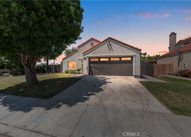 Property at 4009 E Avenue R13, Palmdale, CA 93552, 4 beds, 2 baths