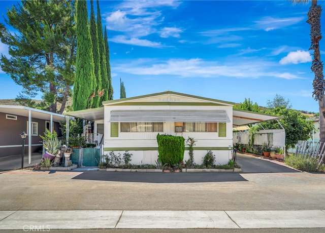 Property at 36200 Paradise Ranch Rd #88, Castaic, CA 91384, 3 beds, 2 baths