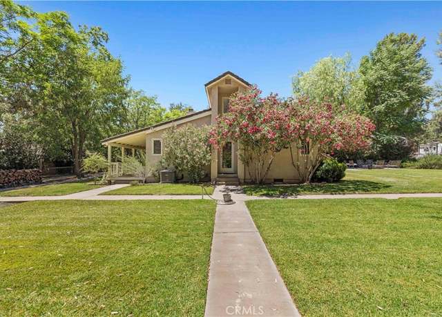 Property at 30045 Bouquet Canyon Rd, Saugus, CA 91390, 4 beds, 3 baths