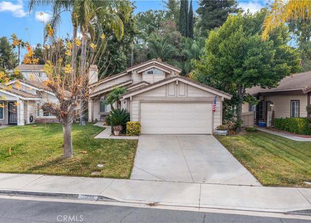 Property at 31035 Corte Anacapa, Temecula, CA 92592, 4 beds, 2 baths