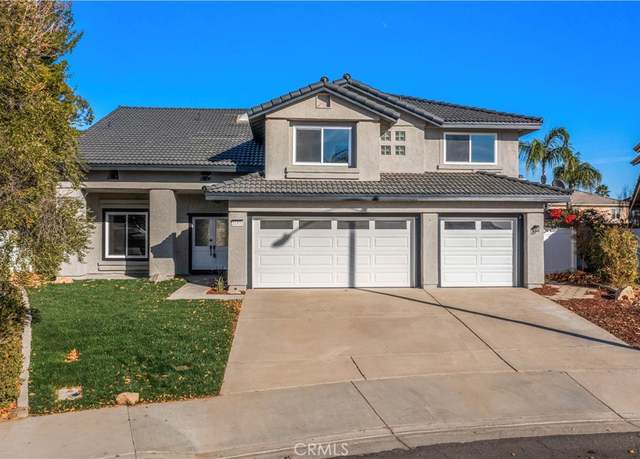 Property at 31832 Poole Ct, Temecula, CA 92591, 6 beds, 4 baths