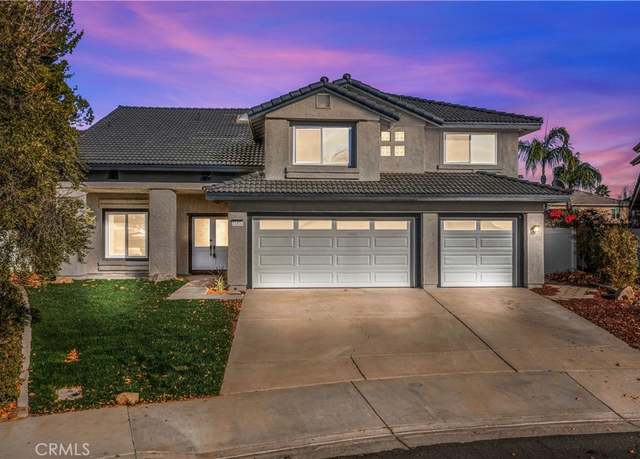 Property at 31832 Poole Ct, Temecula, CA 92591, 6 beds, 4 baths