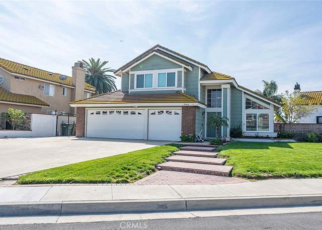 Property at 2964 E Scout Ct, Ontario, CA 91761, 3 beds, 2.5 baths