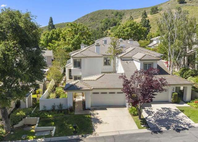 Property at 5562 Ridgeway Ct, Westlake Village, CA 91362, 3 beds, 2.5 baths