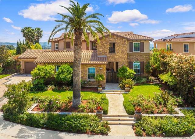 Property at 4080 Naples Ct, Yorba Linda, CA 92886, 6 beds, 6.5 baths