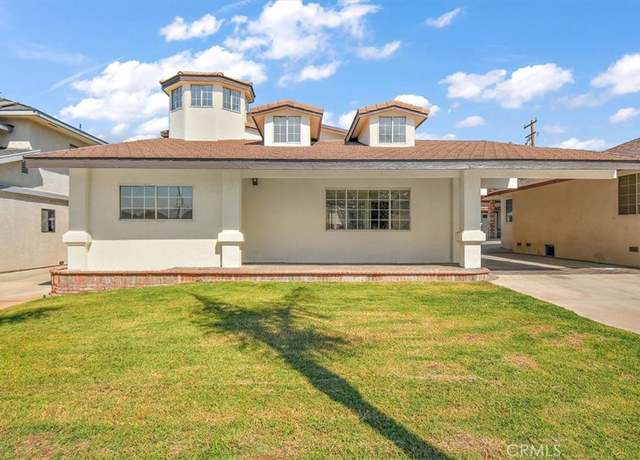 Property at 268 E 43rd St, San Bernardino, CA 92404, 5 beds, 2.5 baths