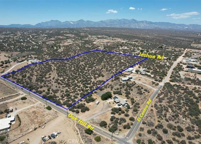 Property at 5 Oak Hills Rd, Oak Hills, CA 92344