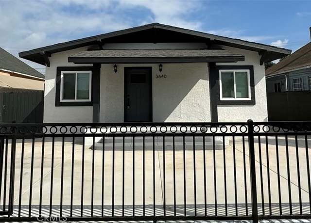 Property at 3640 Adair St, Los Angeles, CA 90011, 7 beds, 3 baths