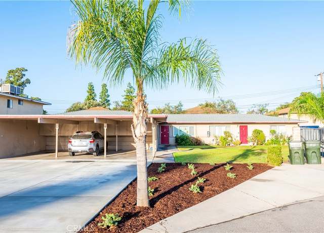 Property at 733 E Brockton Ave, Redlands, CA 92374, 6 beds, 3 baths