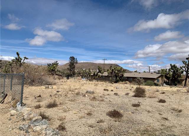 Property at 0 Diadem Dr, Yucca Valley, CA 92284