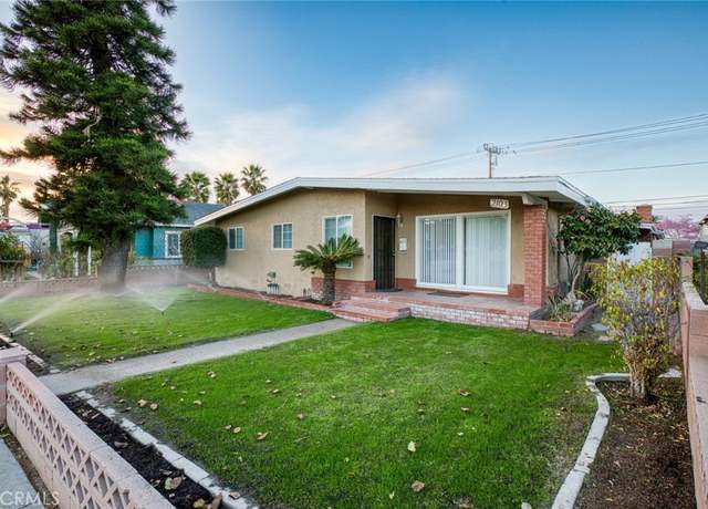 Property at 2103 E Center St, Anaheim, CA 92806, 4 beds, 2 baths