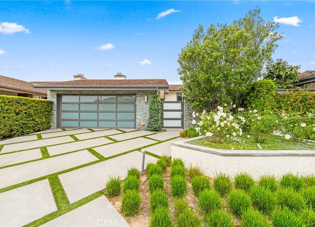 Property at 9 Jasmine Creek Dr, Corona Del Mar, CA 92625, 3 beds, 2.5 baths