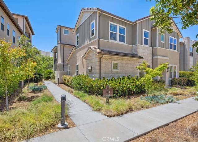 Property at 225 Frame, Irvine, CA 92618, 3 beds, 2.5 baths