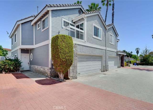 Property at 2461 Oneida St Unit B, Pasadena, CA 91107, 4 beds, 2.5 baths