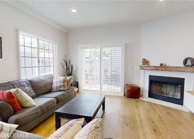 Property at 2461 Oneida St Unit B, Pasadena, CA 91107, 4 beds, 2.5 baths