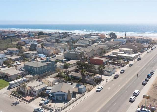 Property at 316 Pier Ave, Oceano, CA 93445