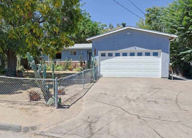 Property at 9616 PETITE Ln, Lakeside, CA 92040, 3 beds, 2 baths