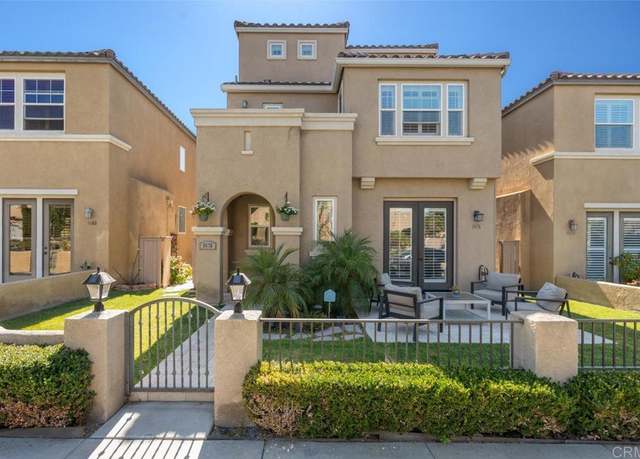 Property at 1676 O'Connor Ave #0, Chula Vista, CA 91913, 4 beds, 3.5 baths