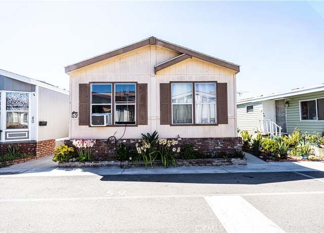 Property at 12062 W Edinger Ave #59, Santa Ana, CA 92704, 3 beds, 2 baths