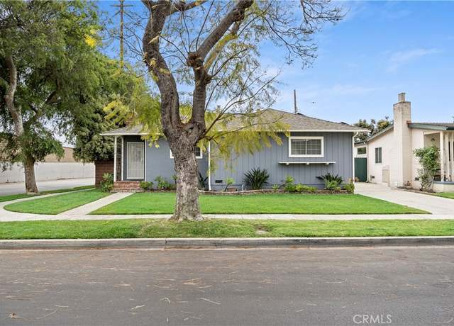 Property at 2276 Canehill Ave, Long Beach, CA 90815, 3 beds, 1.5 baths