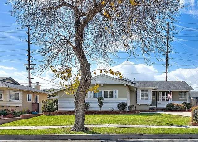 Property at 16208 Heathfield Dr, Whittier, CA 90603, 3 beds, 2 baths