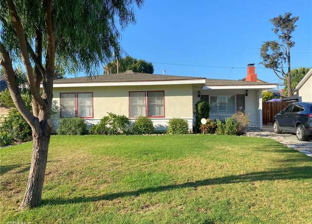 Property at 11531 Bexley Dr, Whittier, CA 90606, 3 beds, 1 bath