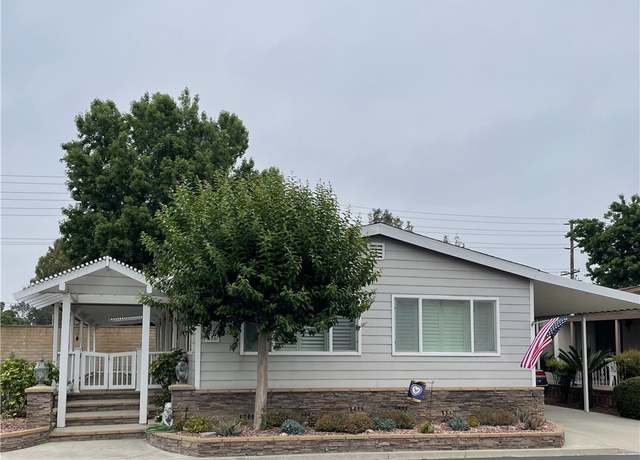 Property at 686 Wood Lake Dr #8, Brea, CA 92821, 2 beds, 2 baths
