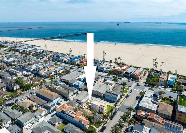 Property at 112-114 4th St, Seal Beach, CA 90740, 5 beds, 6 baths