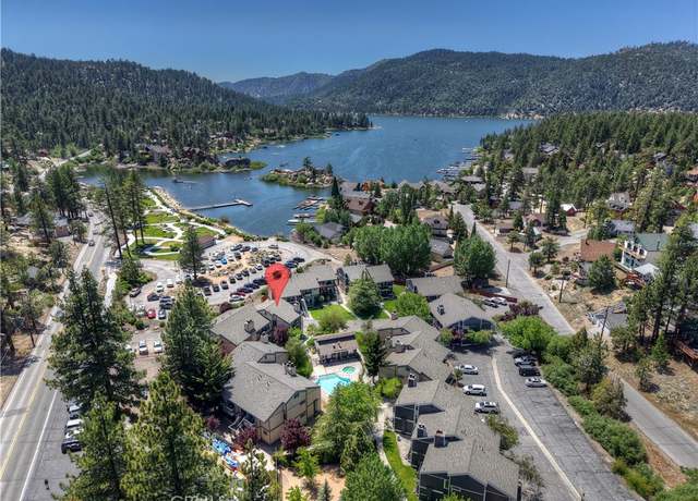 Property at 760 Blue Jay Rd #35, Big Bear Lake, CA 92315, 2 beds, 2 baths