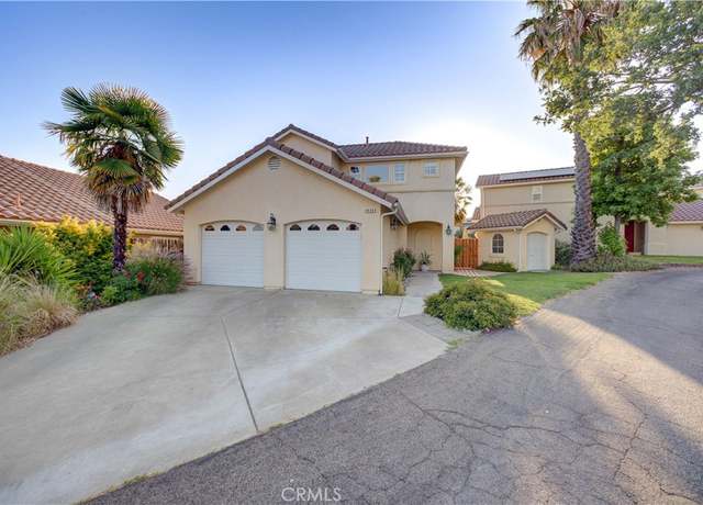 Property at 8480 Paseo De Caballo, Atascadero, CA 93422, 4 beds, 2.5 baths