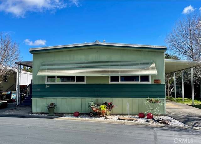 Property at 1901 Dayton Rd #141, Chico, CA 95928, 2 beds, 2 baths