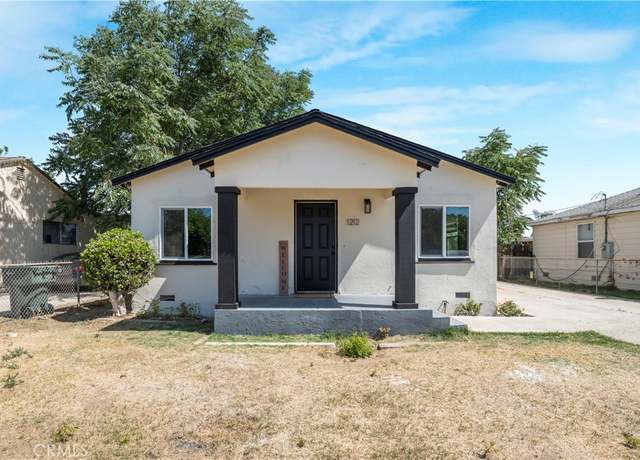 Property at 1212 Woodrow Ave, Bakersfield, CA 93308, 2 beds, 1 bath