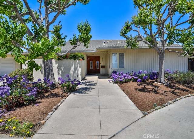 Property at 2857 Serang Pl, Costa Mesa, CA 92626, 4 beds, 2 baths