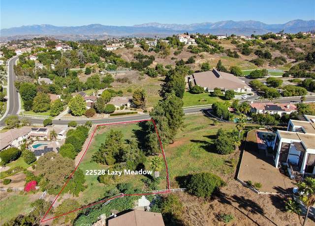 Property at 22528 Lazy Mdw, Diamond Bar, CA 91765