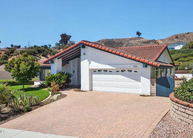 Property at 7021 Etna Ct, Ventura, CA 93003, 4 beds, 2.5 baths