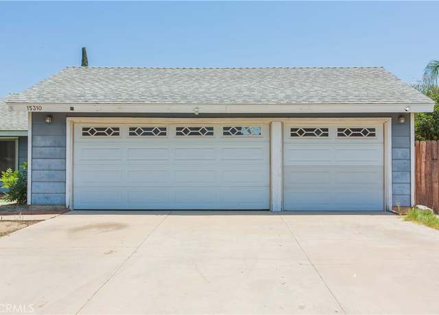Property at 15310 Witczak Ct, Moreno Valley, CA 92551, 3 beds, 2 baths