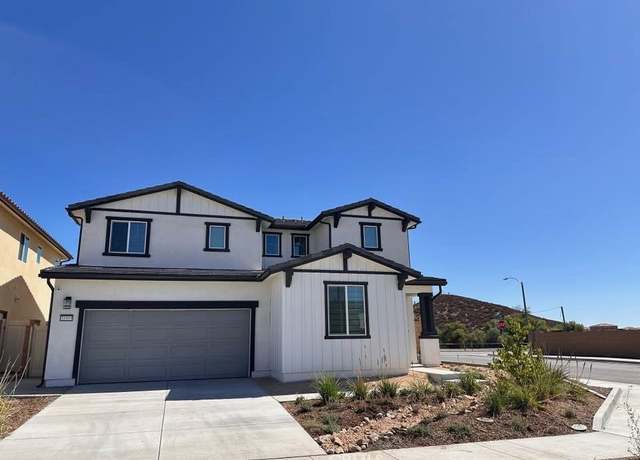 Property at 33305 Rusty Ct, Winchester, CA 92596, 4 beds, 3 baths