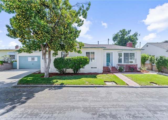 Property at 7932 Rhea Vista Dr, Whittier, CA 90602, 2 beds, 2 baths