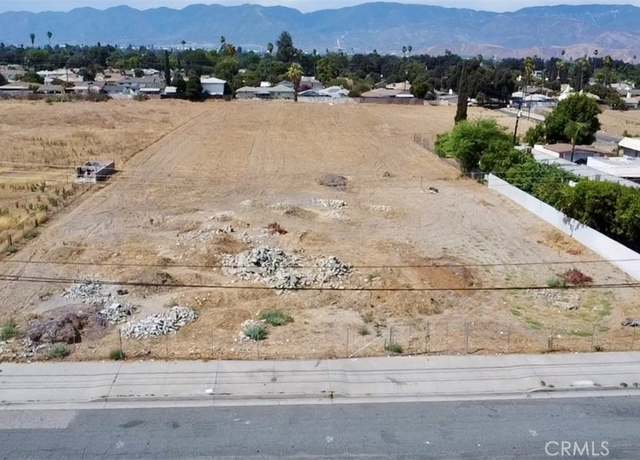 Property at 2534 Foothill Blvd, San Bernardino, CA 92410