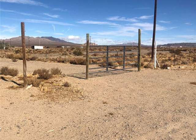Property at 0 Squaw Bush Rd, Lucerne Valley, CA 92356