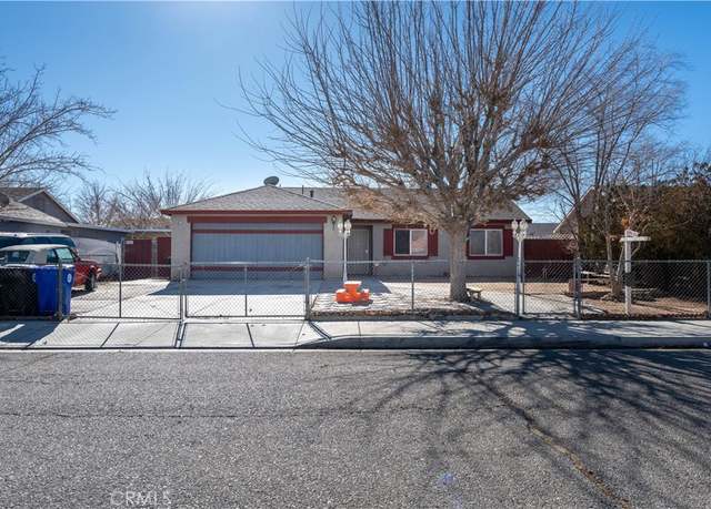 Property at 10221 Lawson Ave, Adelanto, CA 92301, 3 beds, 2 baths