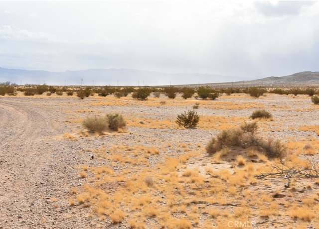 Property at 0 APN 0420-261-68-0000, Helendale, CA 92342