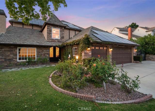 Property at 4187 Pepper Ave, Yorba Linda, CA 92886, 8 beds, 5 baths