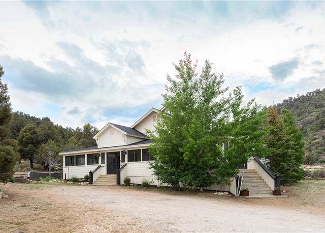 Property at 2000 Baldwin Lake Rd, Big Bear City, CA 92314, 4 beds, 2 baths