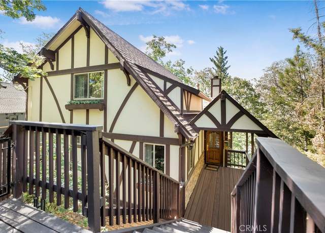 Property at 28992 Banff Dr, Lake Arrowhead, CA 92352, 3 beds, 3 baths