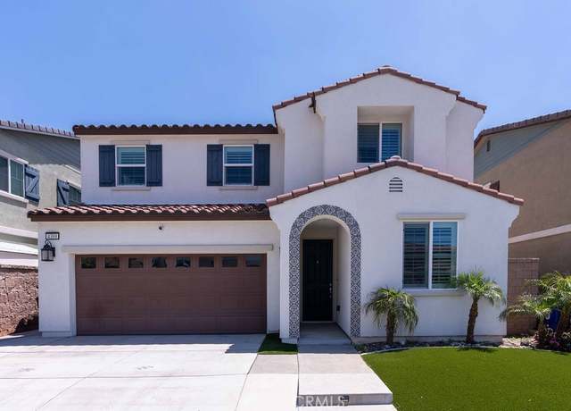 Property at 4389 Condor Ave, Fontana, CA 92336, 4 beds, 3 baths