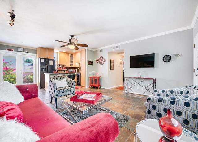 Property at 800 E Cottonwood Rd #2, Palm Springs, CA 92262, 2 beds, 2 baths