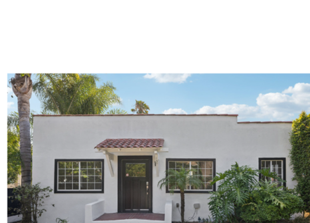 Property at 1301 Seward St, Los Angeles, CA 90028, 6 beds, 4 baths