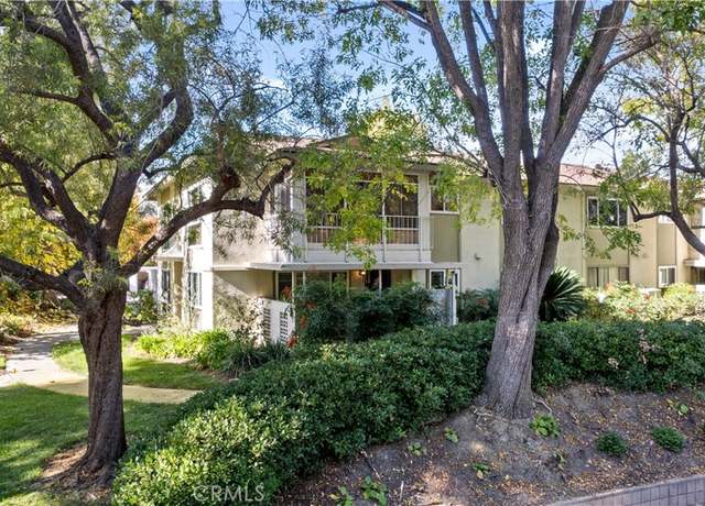 Property at 891 Ronda Sevilla #B, Laguna Woods, CA 92637, 1 bed, 1 bath