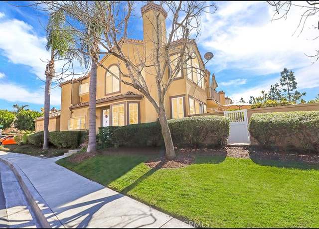 Property at 3 Via Abruzzi, Aliso Viejo, CA 92656, 2 beds, 2 baths